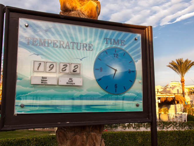 Єгипет, готель Jaz Makadina