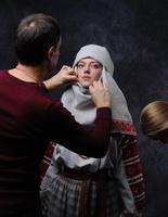 #Истоки Ukrainian Fashion Week