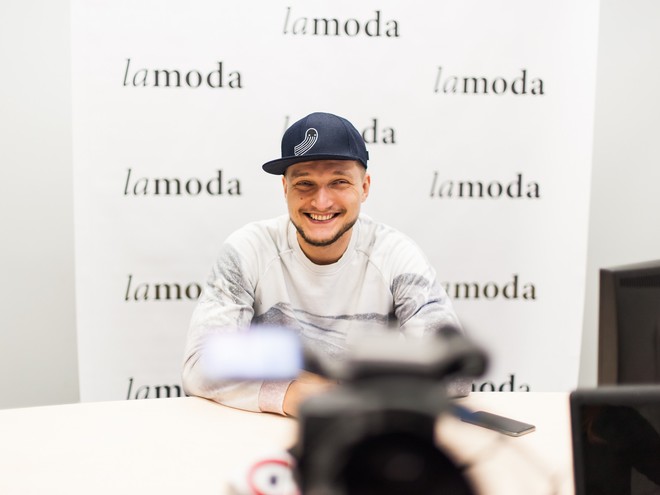 Олег Батрак, tochka.net