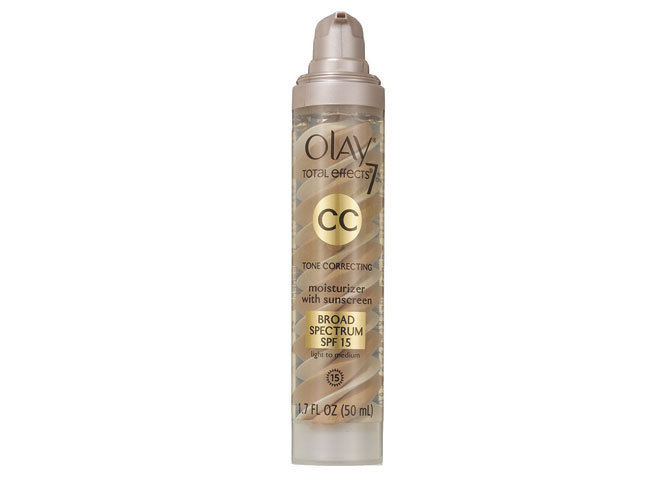 Olay Total Effects CC Tone Correcting Cream