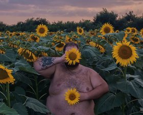 Артем Гумилевский "Великан"