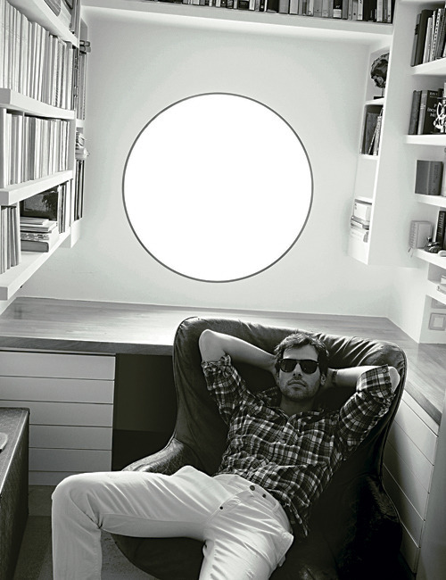 Лоран Лафитт