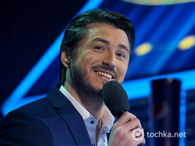 Сергей Притула