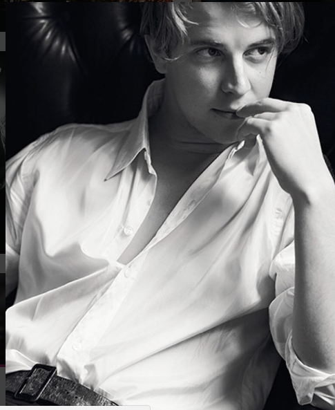 Том Оделл: концерт 23 марта в Киеве