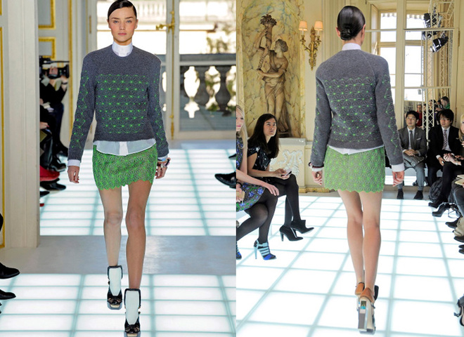 Миранда Керр