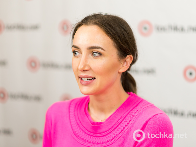 Анна Різатдінова