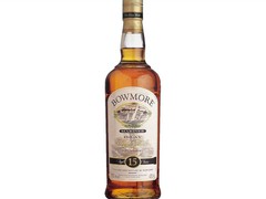 160-річний віскі проданий за $60 тис. 