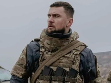 Репер Yarmak несподівано зустрів серед російських полонених свого фаната