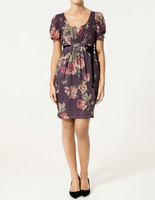 зимние цветы