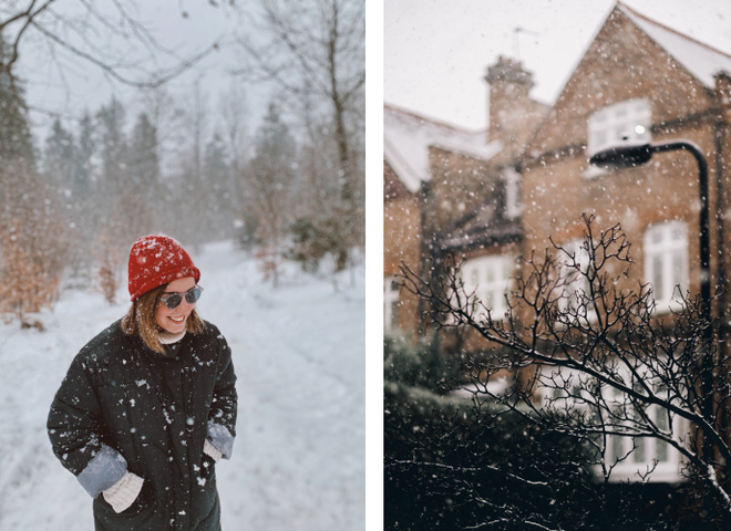 Юля Бражник