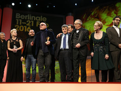 Берлинале-2016