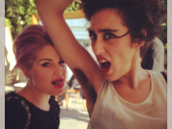 Келлі Осборн