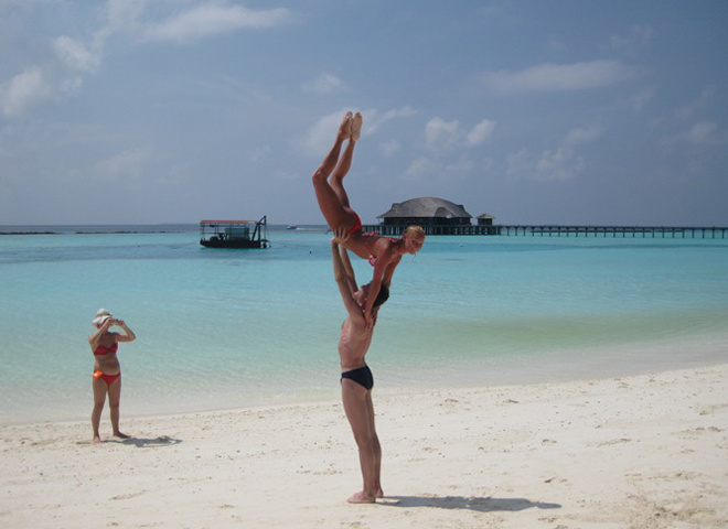 Анастасия Волочкова