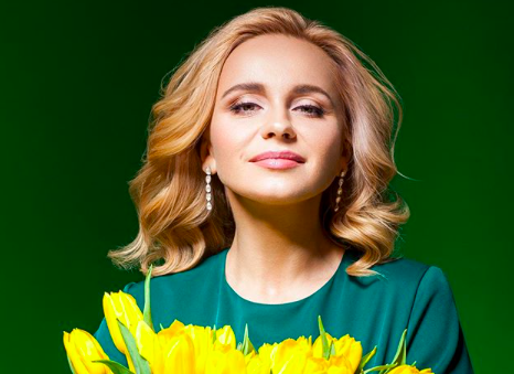 Лілія Ребрик