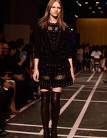 Givenchy ss 2015