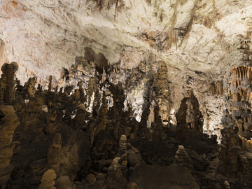 Пещера "Пекло" в Словении