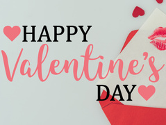 Куди піти в Києві на День святого Валентина