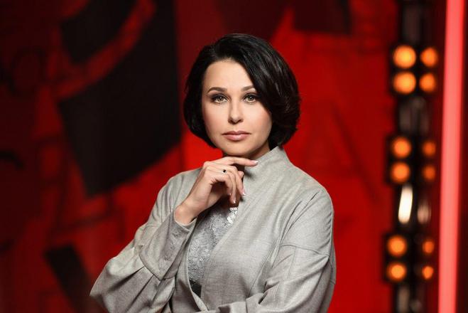 Наталія Мосейчук