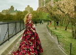 Емі Шумер у фотосесії для Vogue