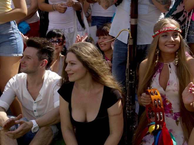 Лада Лузіна