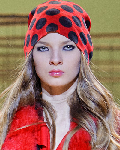 Лучший аксессуар: ZALEVSKIY