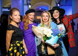 Гості четвертого дня UFW SS 2017