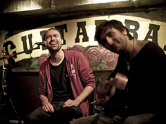 Пабы Киева с живой музыкой