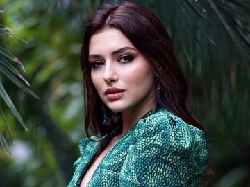 Катерину Тишкевич виписали з лікарні після 10 днів у реанімації через сепсис