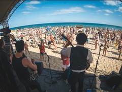 Коктебель Джаз Фест