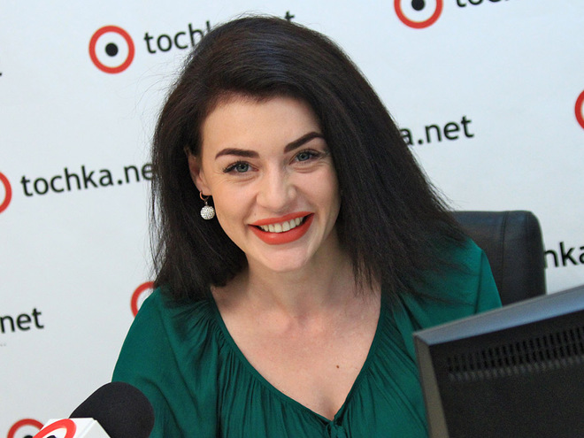 Юлиана, участница Холостяк 4