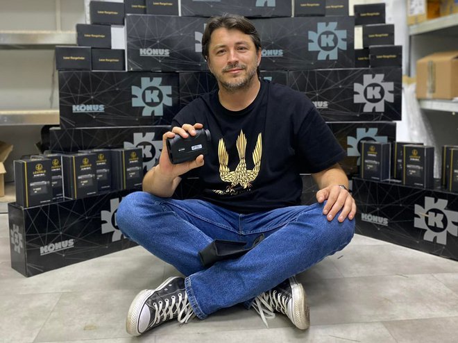 Сергей Притула