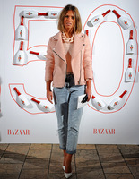 Вечірка Harper's Bazaar