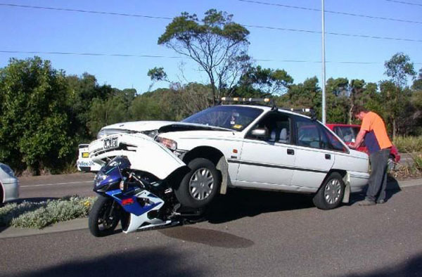 Утро не заладилось