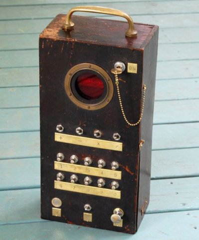 Steampunk рулит!