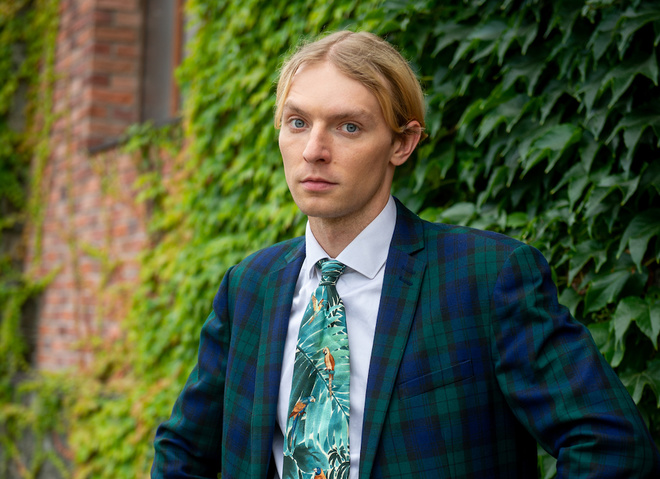 Марк Куцевалов