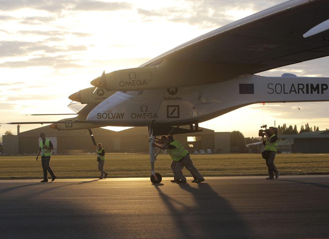 Solar Impulse