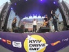 KYIV DRIVE DAY