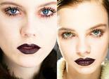Spider lashes