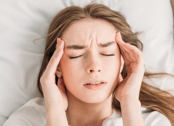 Магнітні бурі у лютому 2020 року