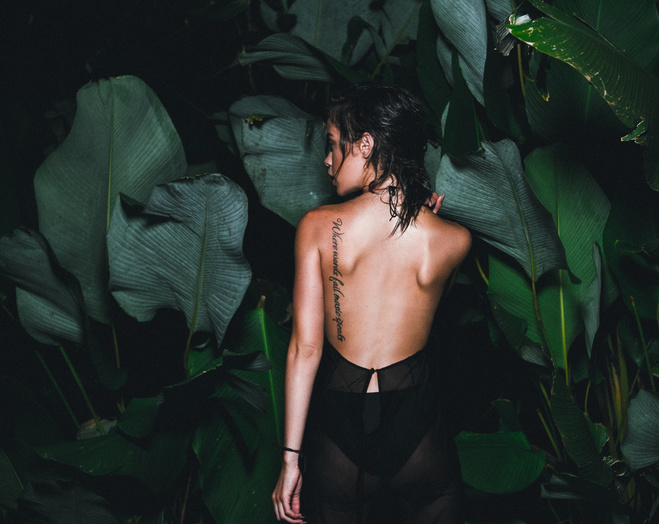 Мария Яремчук