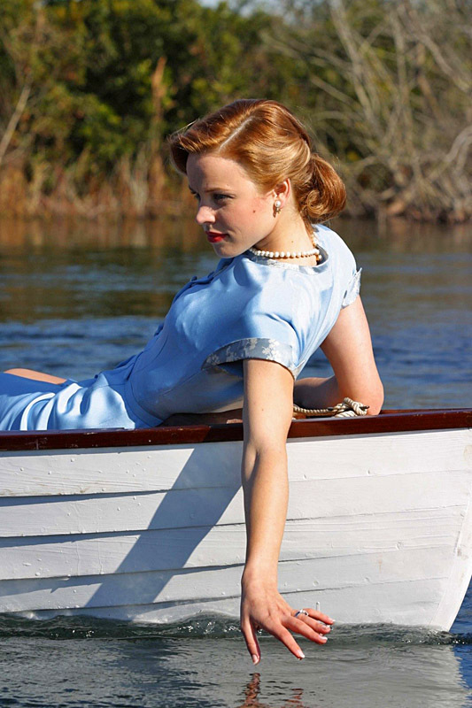 Кінотуризм: Щоденник Пам'яті