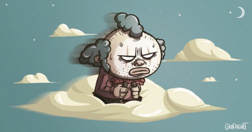 Прикольные картинки