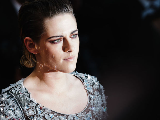 Крістен Стюарт