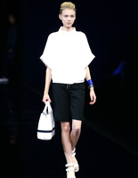 Emporio Armani ss 2015