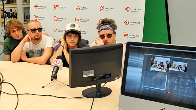 Валентин Стрыкало