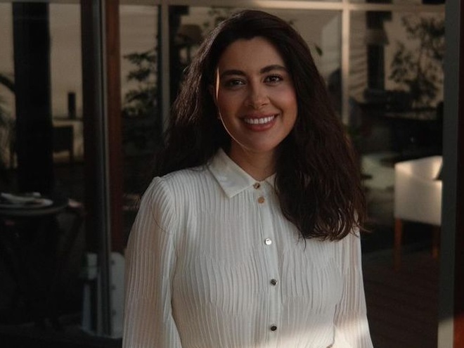 Раміна Есхакзай вперше розповіла, як закрутила роман із військовим