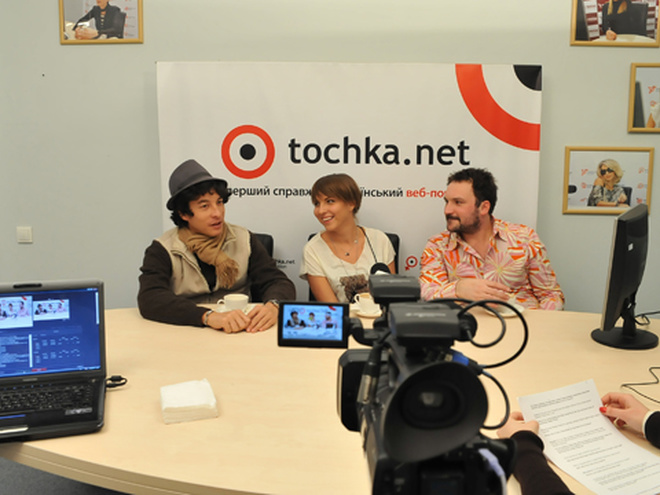 Руководители Кристал-холла