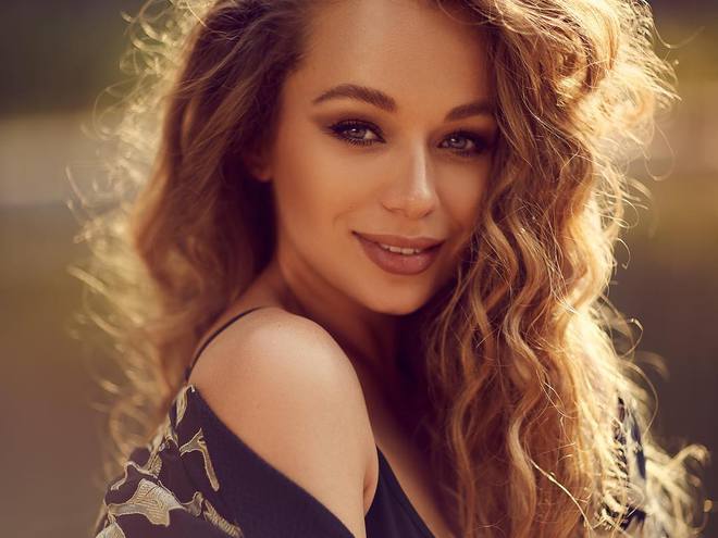 Яна Соломко