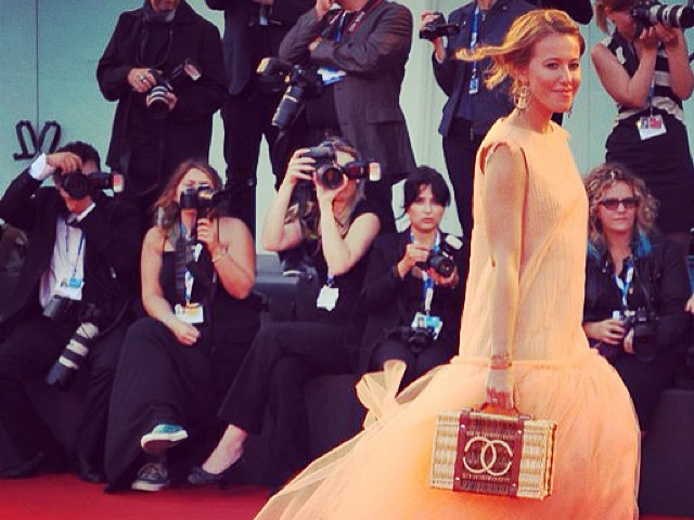 Ксения Собчак