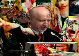 Сенсации -7522-2014- украинский хозарский самурай смертельно нервничае